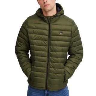 BLEND BHROMDEY jacket WITH HOOD 20712462
