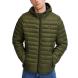 BLEND BHROMDEY jacket WITH HOOD 20712462 1