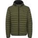 BLEND BHROMDEY jacket WITH HOOD 20712462 3