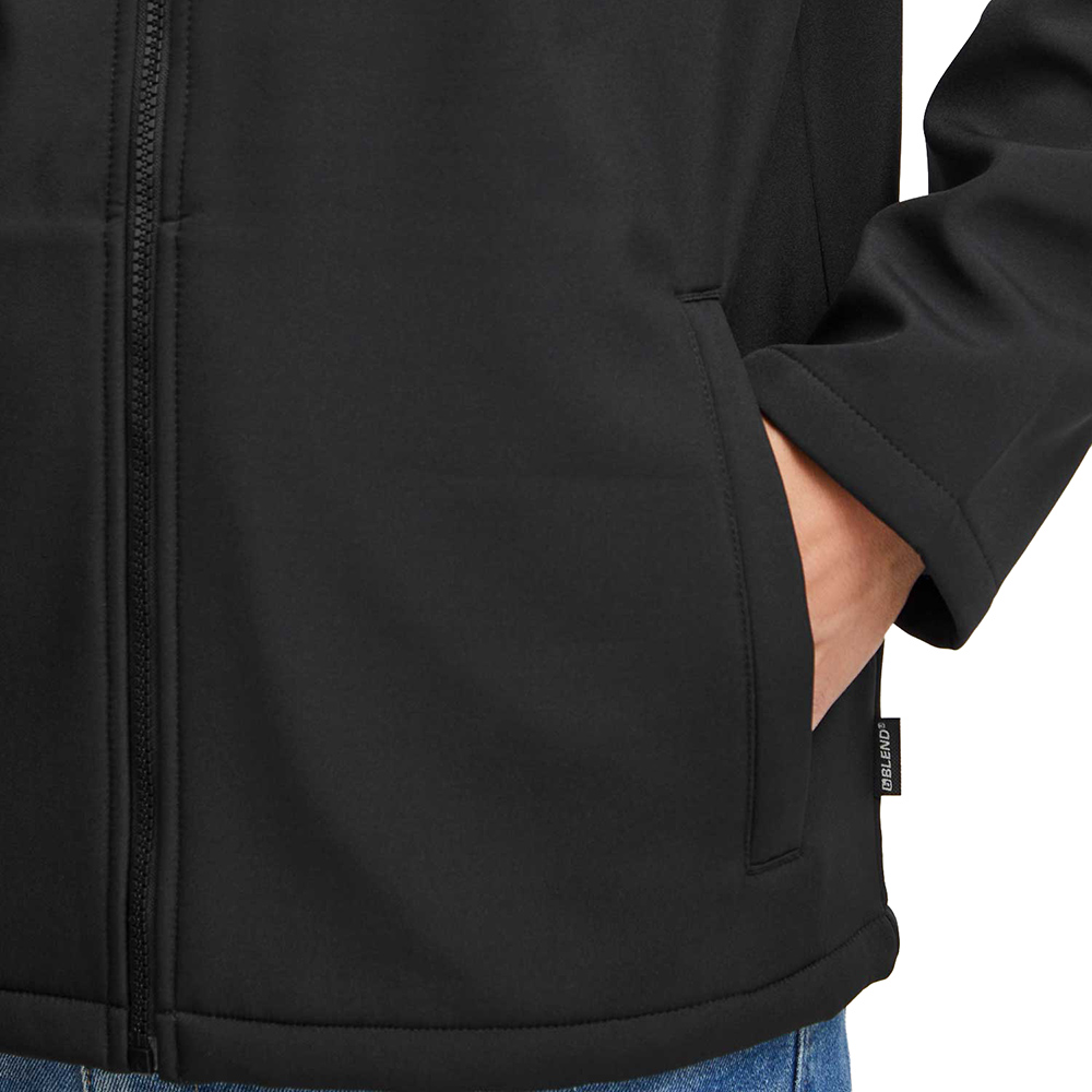 BLEND BHfraizer jacket 20716209 3