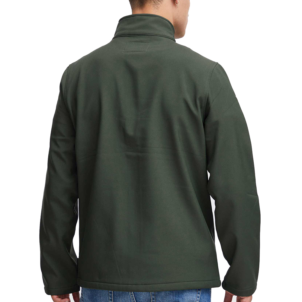 BLEND BHfraizer jacket 20716209 2