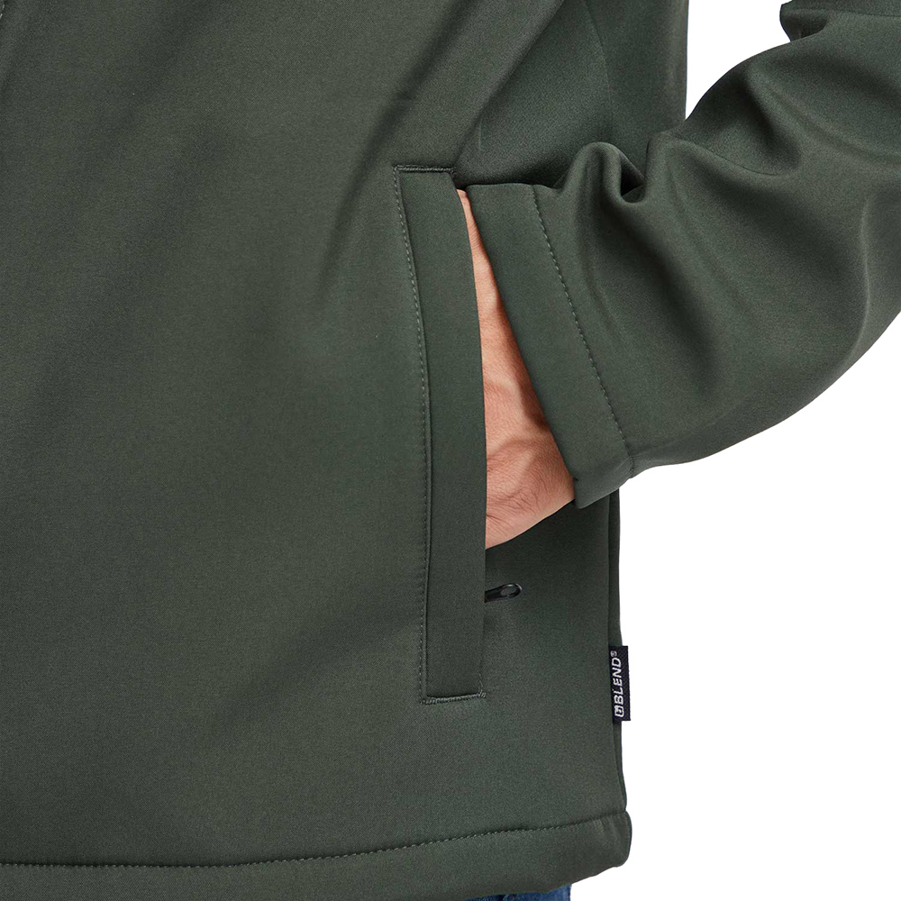 BLEND BHfraizer jacket 20716209 3