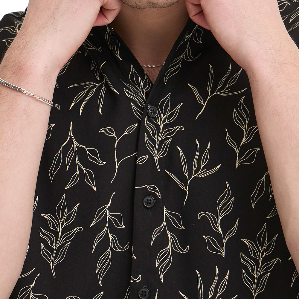 BLEND Shirt 20717689 3