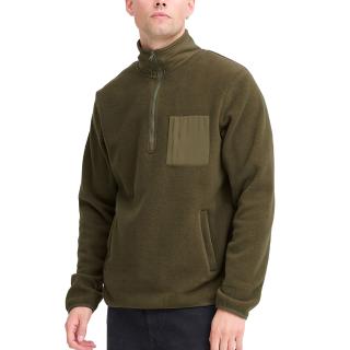 BLEND Φούτερ With zip 20717849