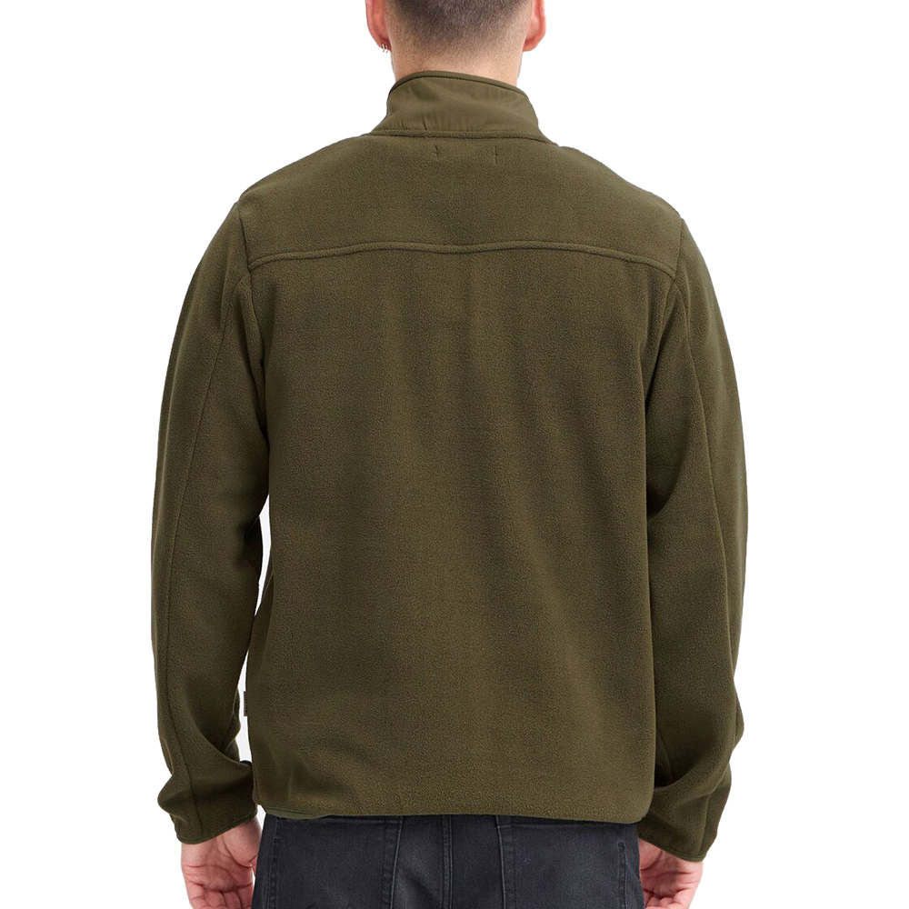 BLEND Φούτερ With zip 20717849 2