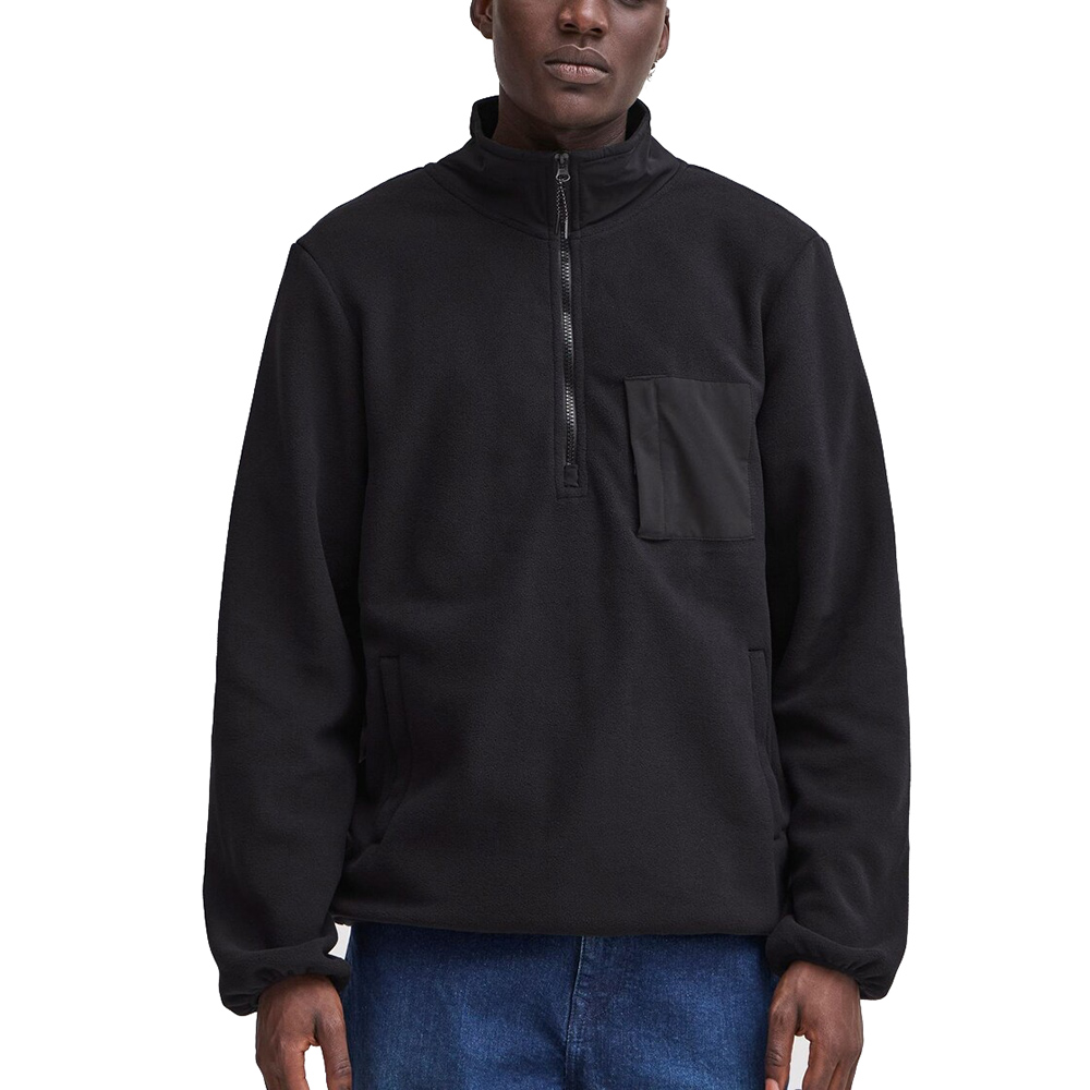 BLEND Φούτερ With zip 20717849 1