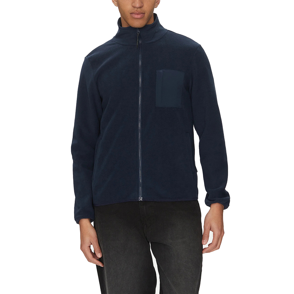 BLEND Ζακέτα Φλίς 20717849 1