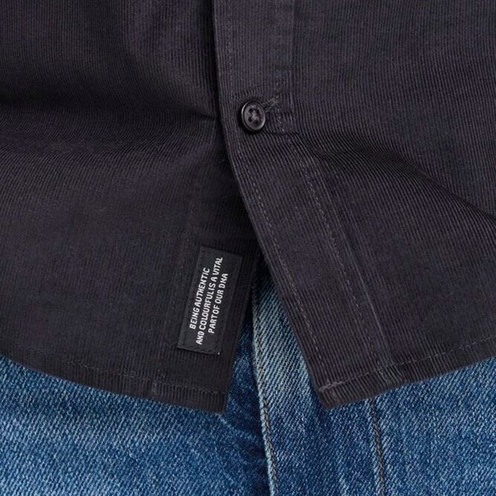 BLEND BHBEKIR SHIRT ΚΟΤΛΕ 20718431 2