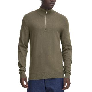 BLEND BHBAGGE HALF ZIP 20718440