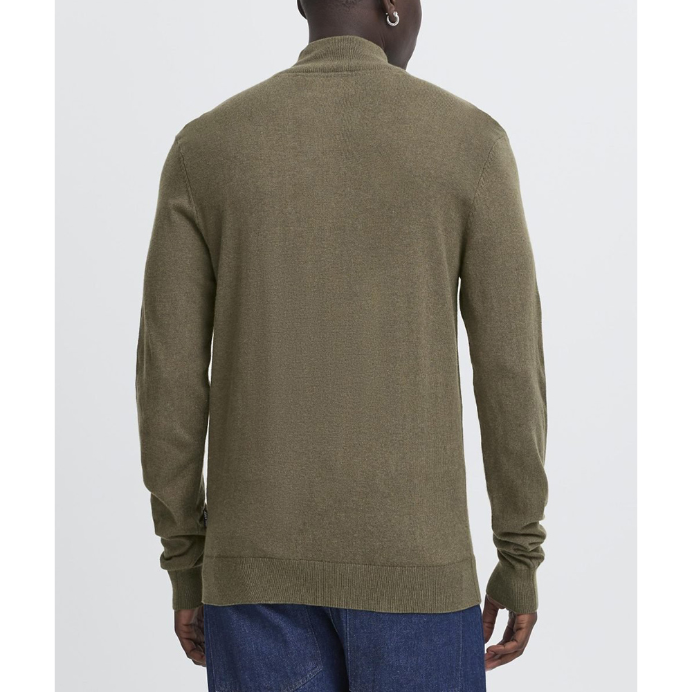 BLEND BHBAGGE HALF ZIP 20718440 2