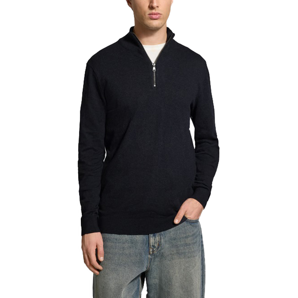 BLEND BHBAGGE HALF ZIP 20718440 1