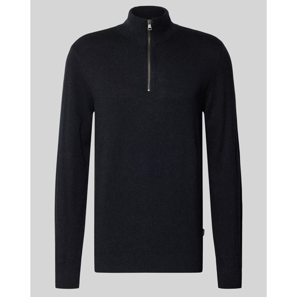 BLEND BHBAGGE HALF ZIP 20718440 3