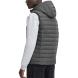 BLEND BHEDMAR VEST WITH HOOD 20718493 2