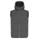 BLEND BHEDMAR VEST WITH HOOD 20718493 3