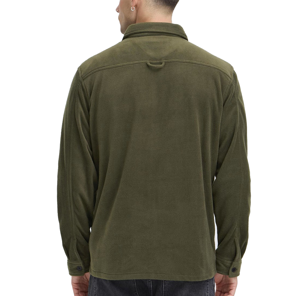 BLEND BHDIR OVERSHIRT 20718557 2