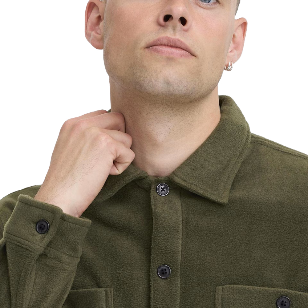 BLEND BHDIR OVERSHIRT 20718557 3