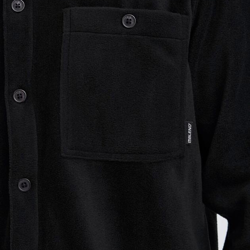 BLEND BHDIR OVERSHIRT 20718557 3