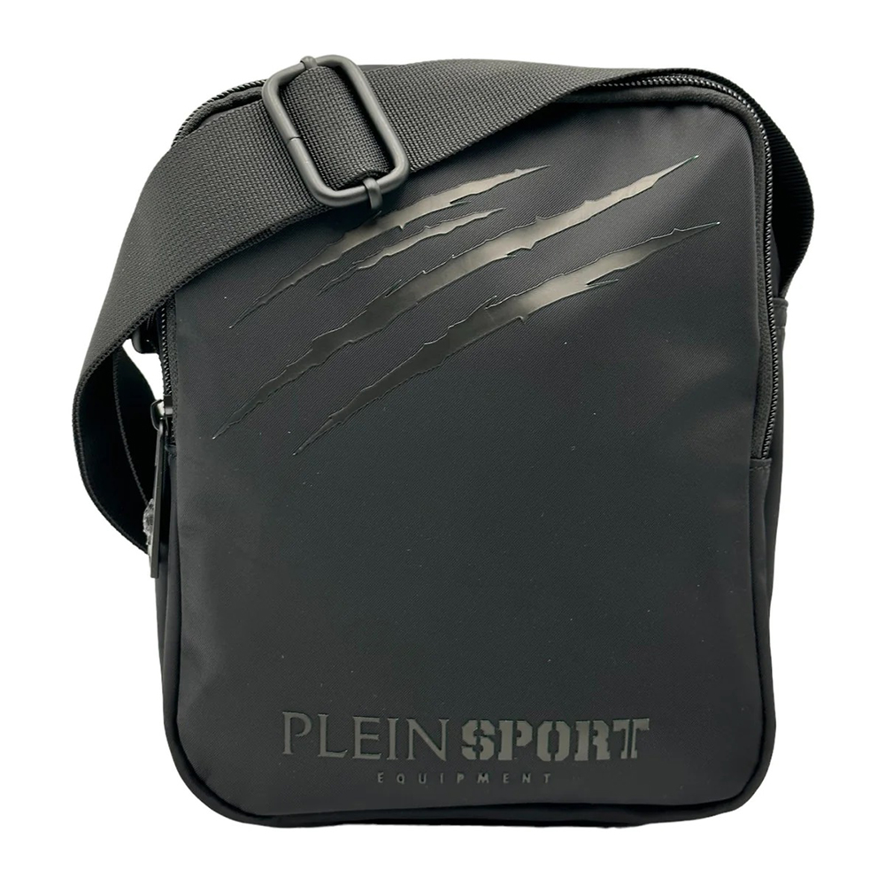 2100047 SMALL CROSSOVER MOVE CROSS BODY HANDBAG PLEIN SPORT 1