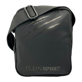 2100047 SMALL CROSSOVER MOVE CROSS BODY HANDBAG PLEIN SPORT