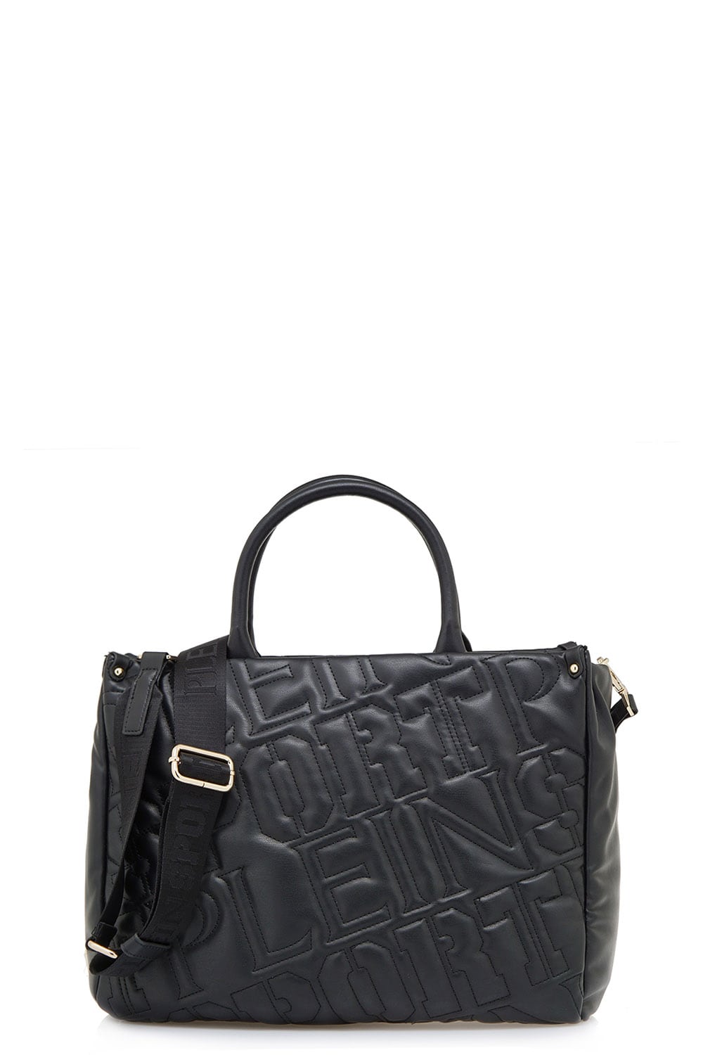 2110145 TOTE TESS TOTE HANDBAG PLEIN SPORT 1