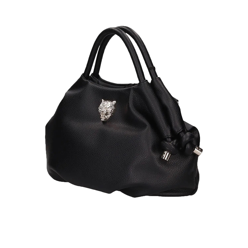 PHILIP PLEIN SPORT MEDIUM TOTE TIBY 2110237 2