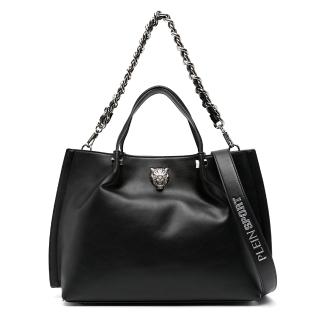 PHILIP PLEIN SPORT TOTE DEVON FW 24 2110243