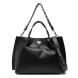 PHILIP PLEIN SPORT TOTE DEVON FW 24 2110243 1