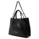 PHILIP PLEIN SPORT TOTE DEVON FW 24 2110243 2