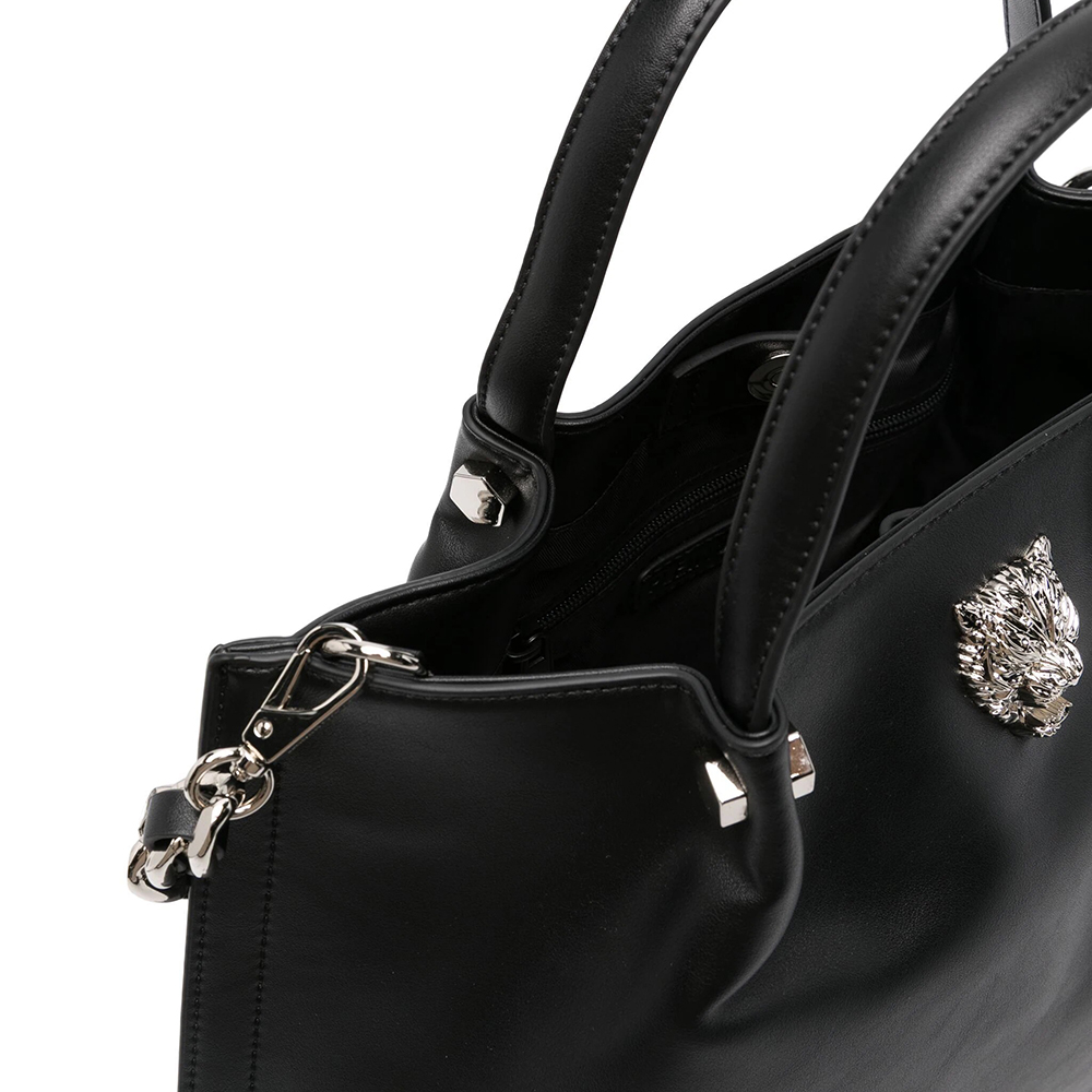 PHILIP PLEIN SPORT TOTE DEVON FW 24 2110243 4