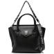 PHILIP PLEIN SPORT MEDIUM TOTE DEVON FW 24 2110250 1