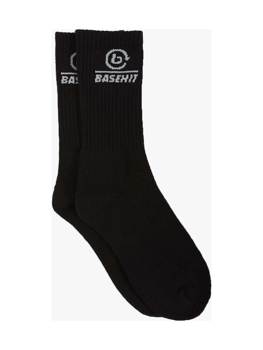 Unisex High Socks (3-Pack) 1