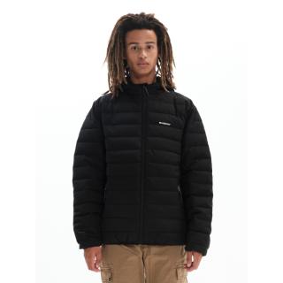 Men's P.P. Down Jacket with Hood