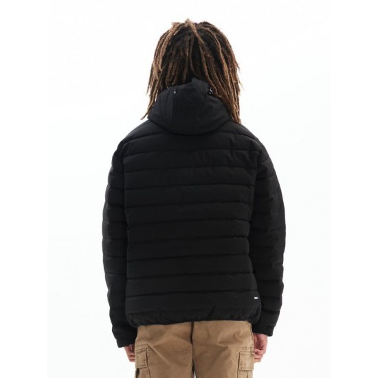 Men's P.P. Down Jacket with Hood 3