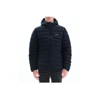 Men's P.P. Down Jacket with Hood