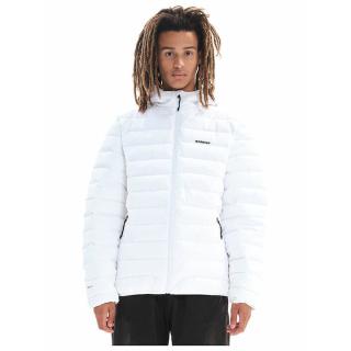 Men's P.P. Down Jacket with Hood