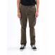 Men's Garment Dyed Stretch Cargo Pants 1