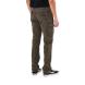 Men's Garment Dyed Stretch Cargo Pants 2