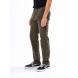 Men's Garment Dyed Stretch Cargo Pants 3