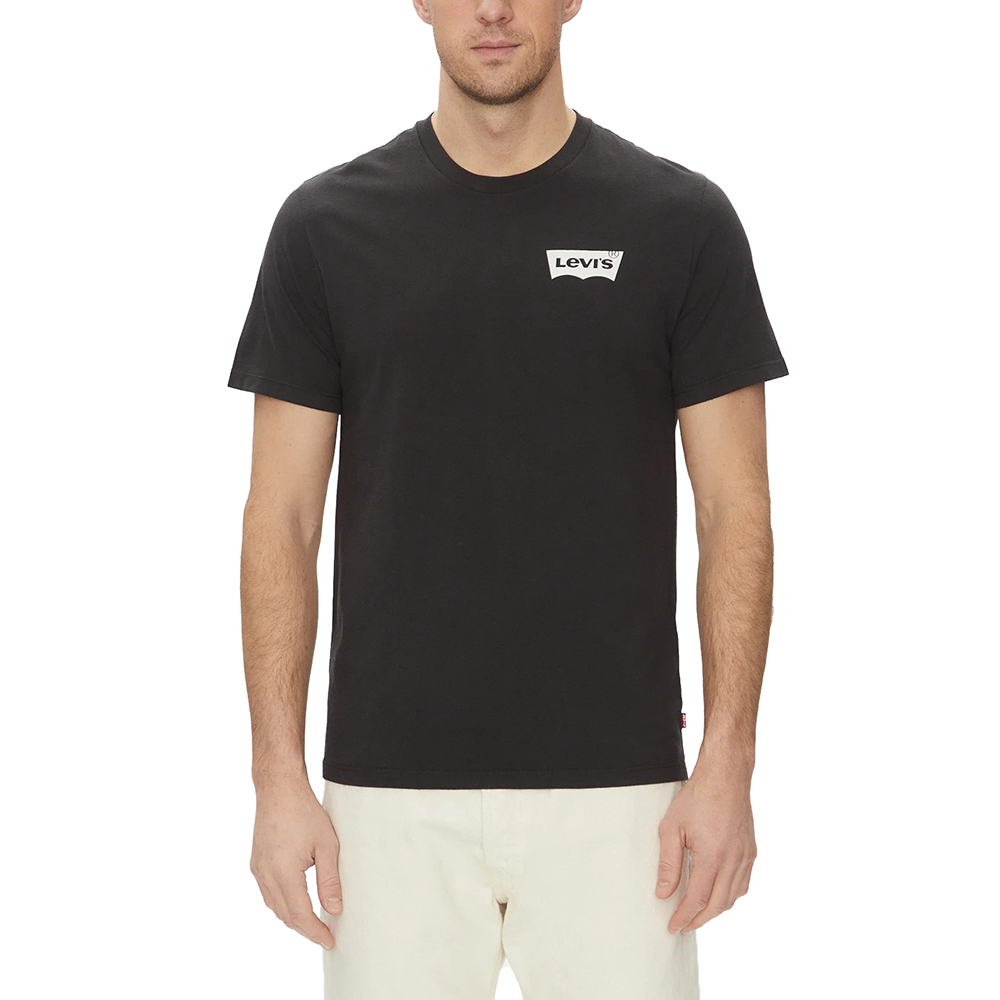LEVI'S GRAPHIC CREWNECK TEE 22491 1