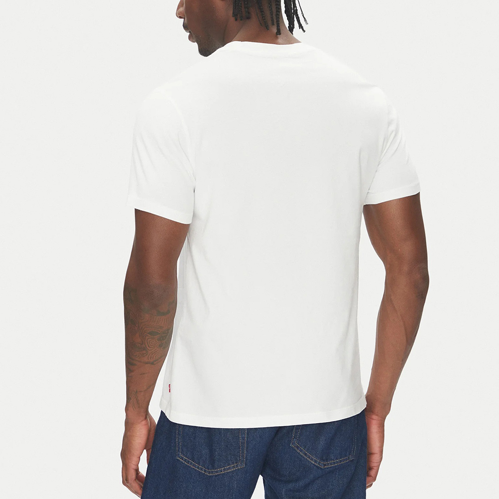 LEVI'S GRAPHIC CREWNECK TEE 22491 2