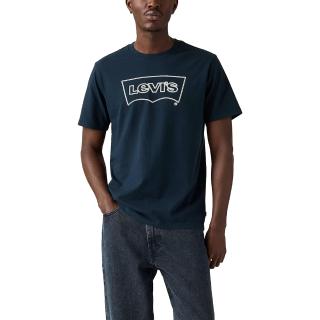 LEVI'S GRAPHIC CREWNECK TEE 22491