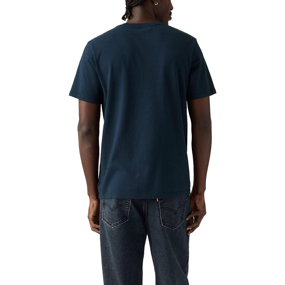 LEVI'S GRAPHIC CREWNECK TEE 22491 2