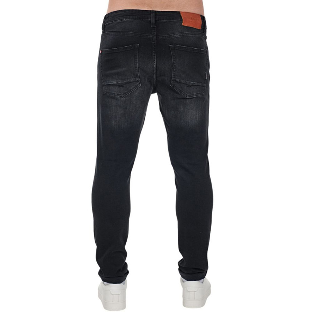 SCINN Παντελόνι Jean ELTON 225.MD701.221.02 2