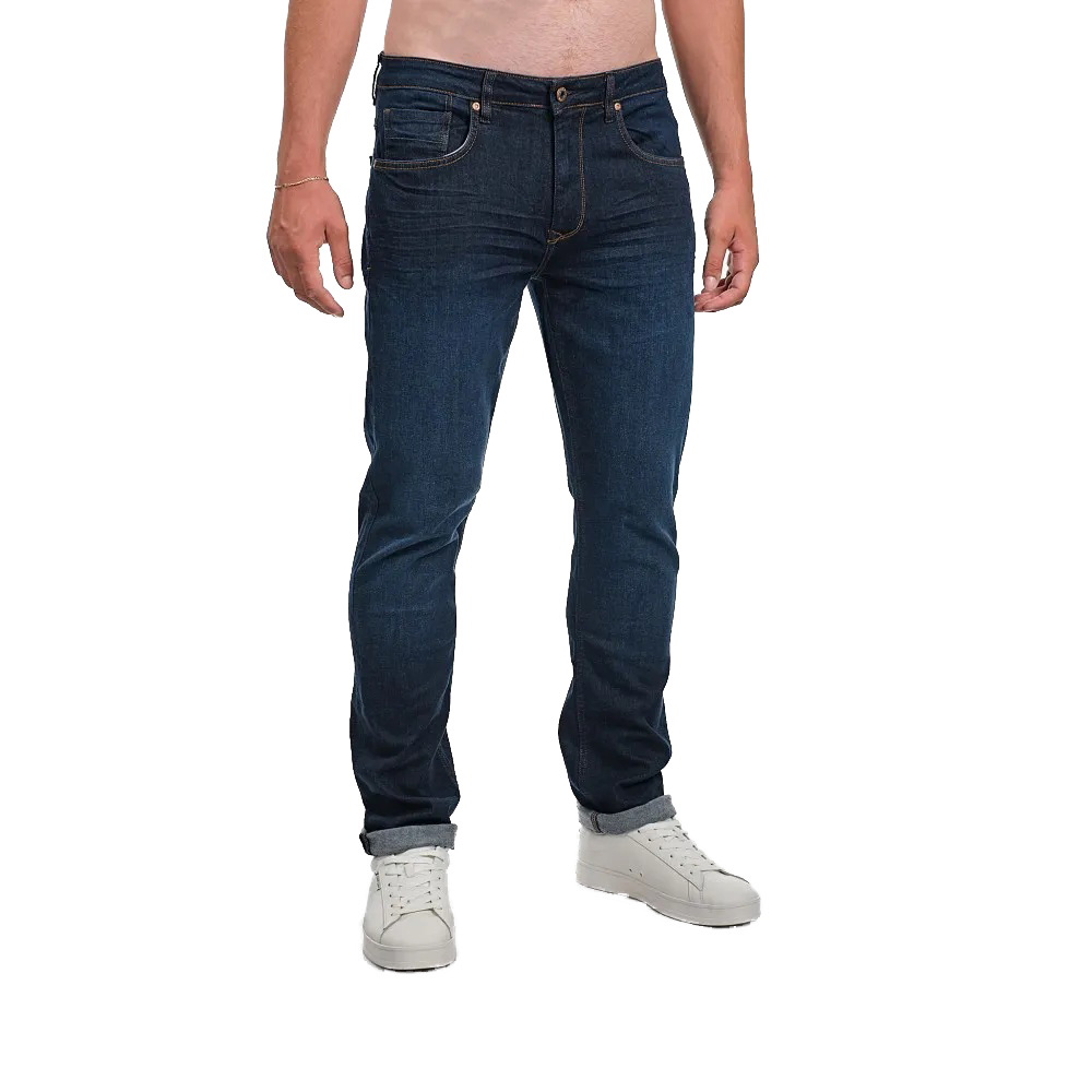 SCINN Παντελόνι Jean ZACK 225.MD703.220.02 1