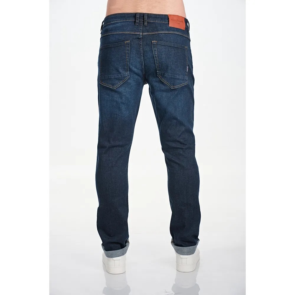 SCINN Παντελόνι Jean ZACK 225.MD703.220.02 2