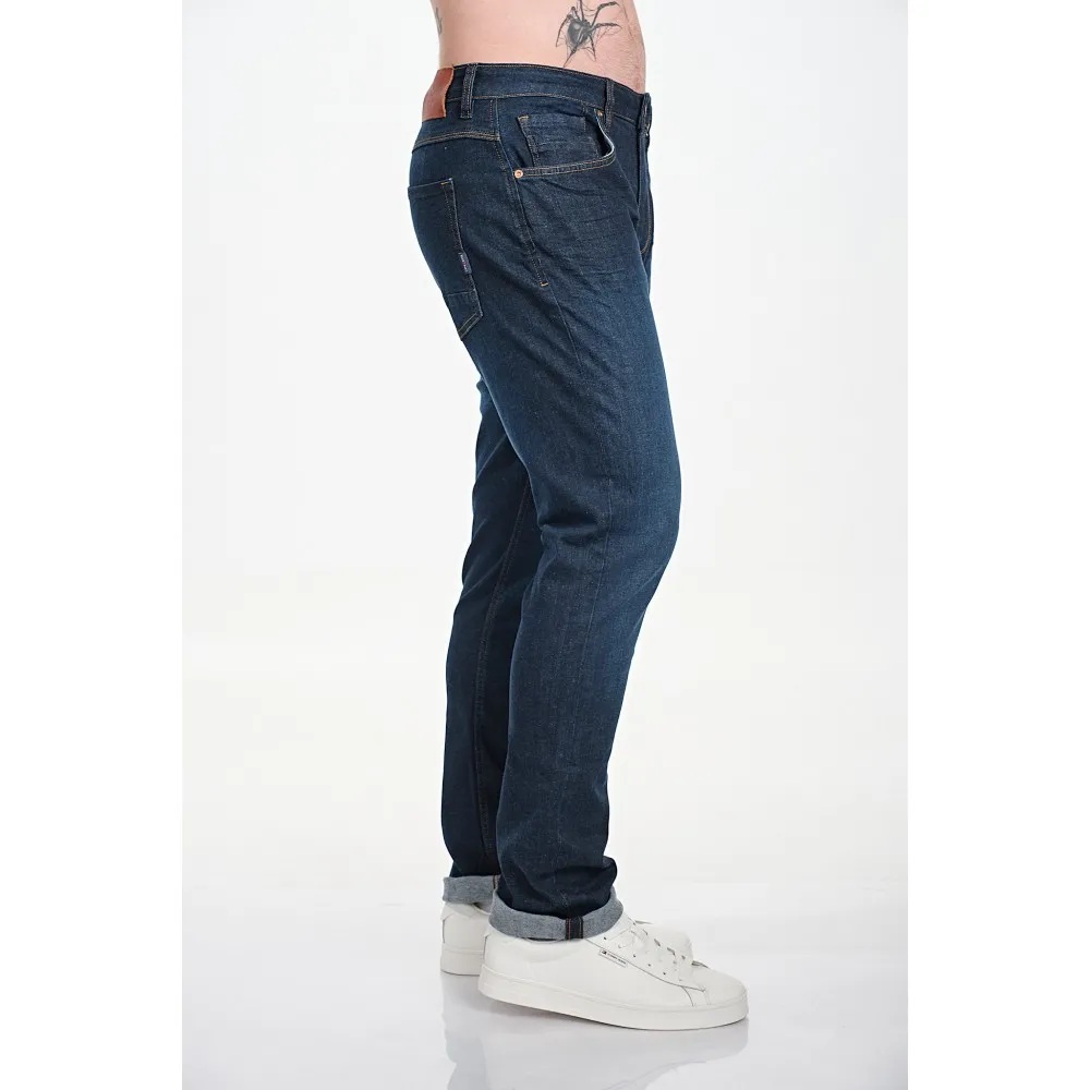 SCINN Παντελόνι Jean ZACK 225.MD703.220.02 3