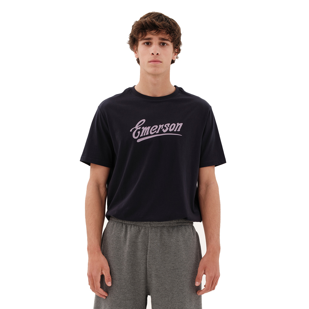 Emerson Men's S/S T-Shirt 231.EM33.130 1