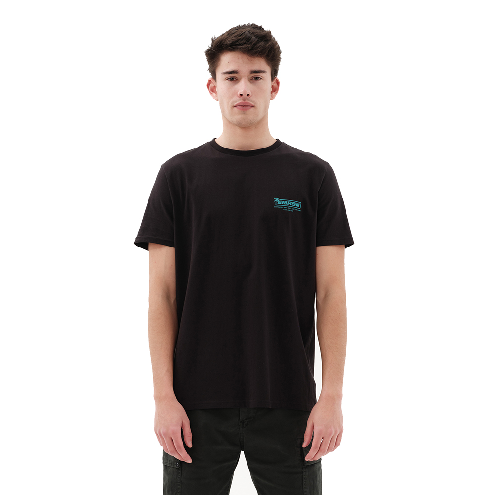 Emerson Men's S/S T-Shirt 231.EM33.15 1