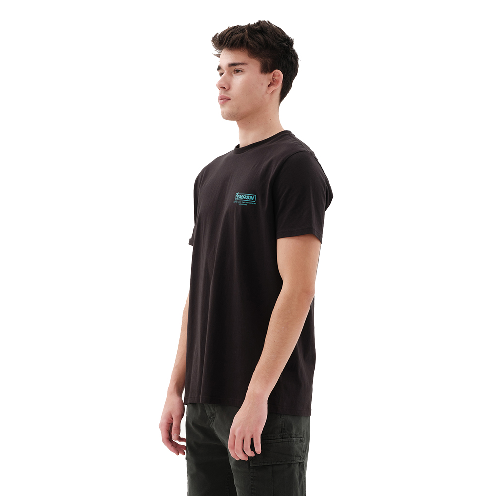 Emerson Men's S/S T-Shirt 231.EM33.15 2
