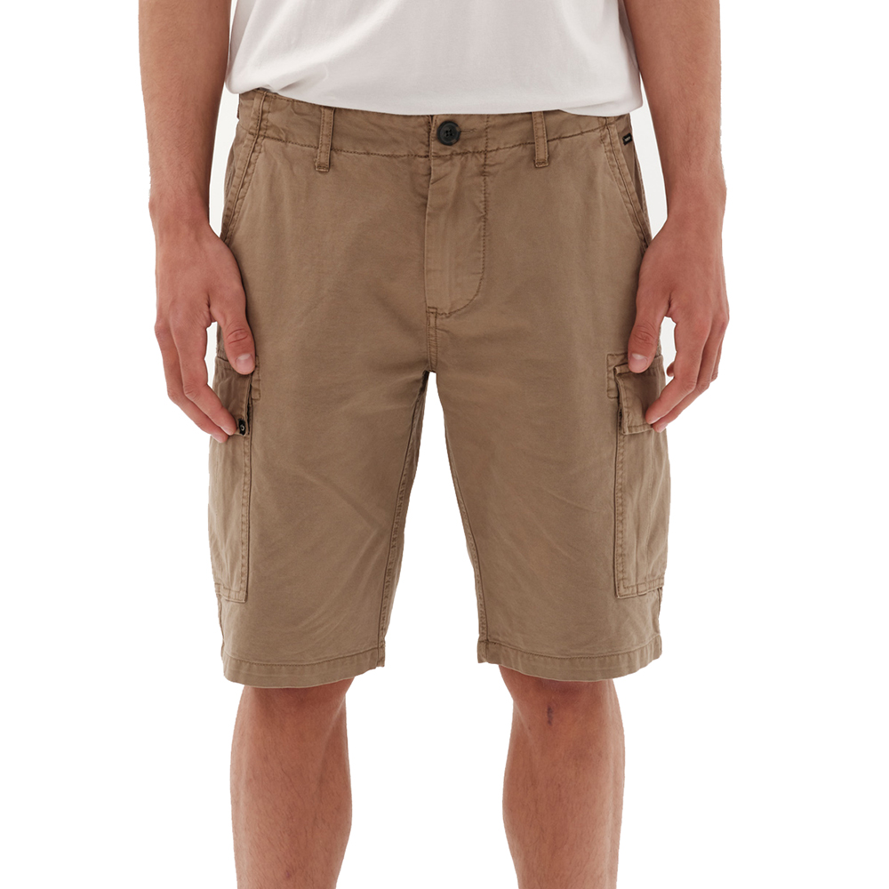 Emerson Men's Cargo Short Pants 231.EM47.295 1